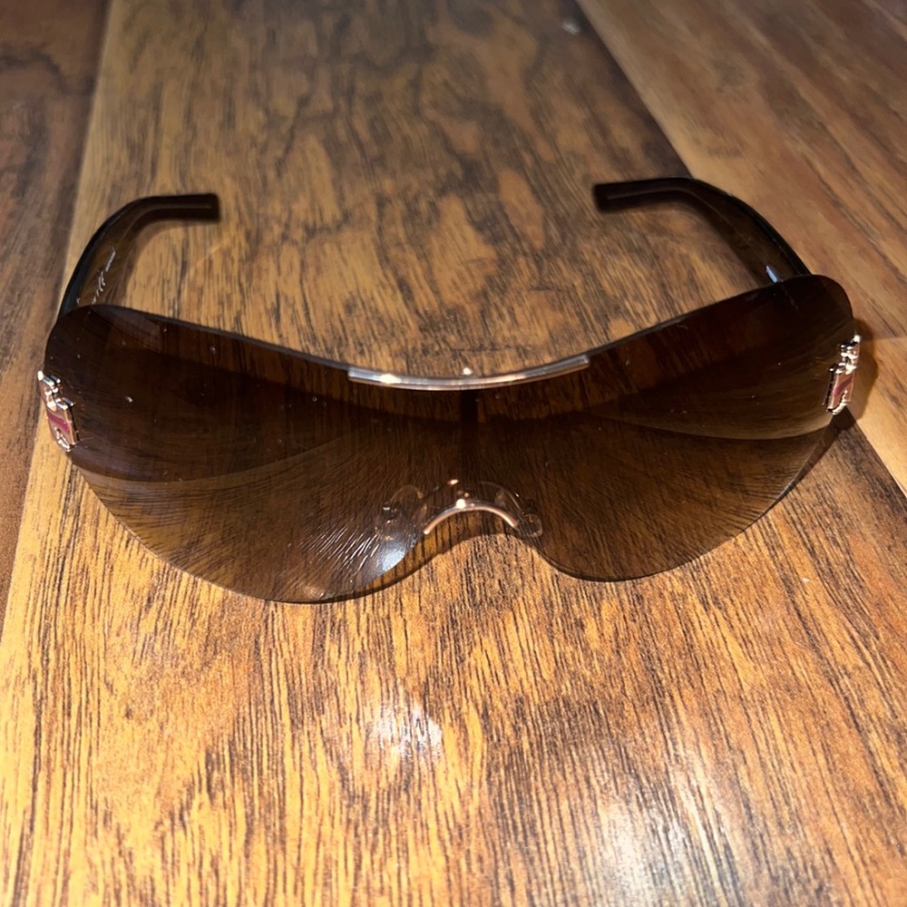 Tory Burch Vintage Sunglasses!